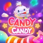 Manisnya Sensasi Candy Candy di Dunia Slot Online!