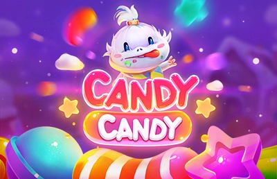 Manisnya Sensasi Candy Candy di Dunia Slot Online!