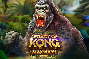 Serunya Petualangan Legacy of Kong Maxways Seru!!!