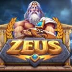 Zeus Spadegaming: Petir Olympus Online Seru Abis!!