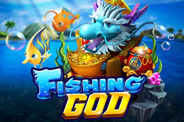 Keseruan Memancing Harta di Fishing God Online
