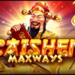 Raih Kemenangan Maksimal di Caishen Maxways Spadegaming!