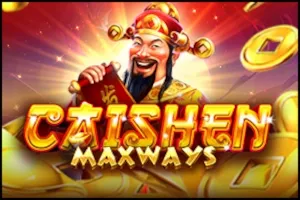Raih Kemenangan Maksimal di Caishen Maxways Spadegaming!