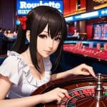 Roulette Live Spin: Sensasi Degup Nyata!