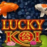 Sensasi Lucky Koi Spadegaming yang Bikin Penasaran