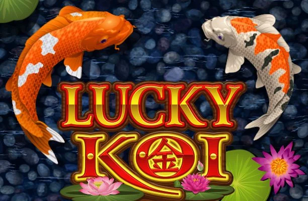 Sensasi Lucky Koi Spadegaming yang Bikin Penasaran