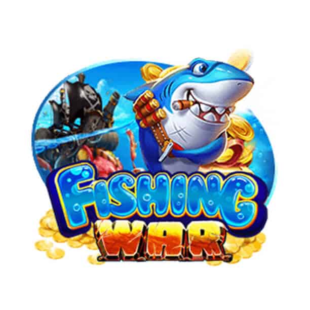 Serunya Petualangan di Fishing War Slot Online