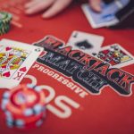 Blackjack Real Deal: Seru Strategi Kartu Asyik