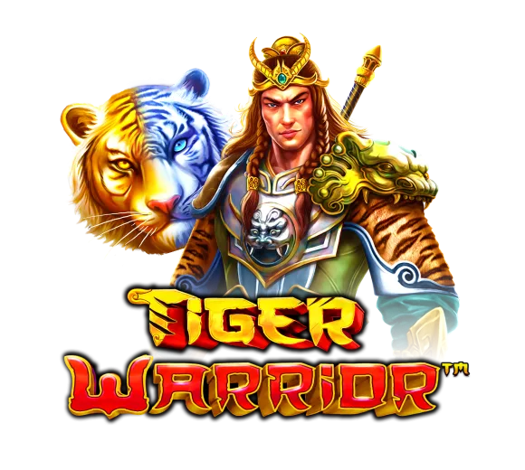 Keseruan Tiger Warrior Spadegaming Wajib Coba
