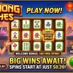 Rahasia Seru Main Mahjong Riches Spadegaming